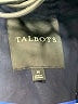 Talbots 100% Cotton Blue Coat Size M - photo 6