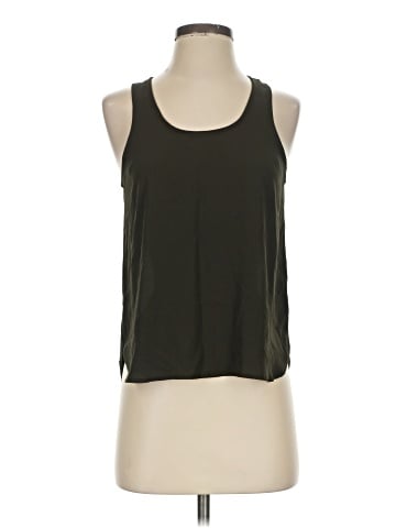Babaton Sleeveless Blouse (view 1)