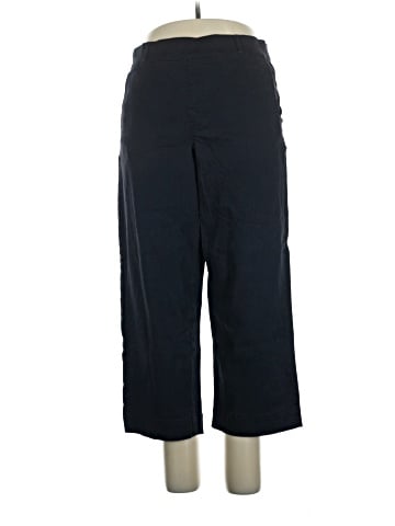 Gloria Vanderbilt Casual Pants (view 1)