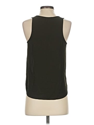 Babaton Sleeveless Blouse (view 2)