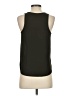 Babaton 100% Polyester Black Sleeveless Blouse Size XS - photo 2