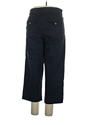 Gloria Vanderbilt Casual Pants (view 2)