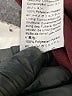 Unbranded 100% Polyester Burgundy Casual Pants Size M - photo 8