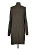Atmosphere Brown Cardigan Size 4 - photo 2