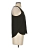 Babaton 100% Polyester Black Sleeveless Blouse Size XS - photo 4