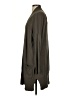Atmosphere Brown Cardigan Size 4 - photo 5