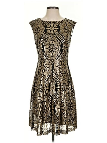 Eva Mendes by New York & Company Cocktail Dress (view 1)