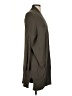 Atmosphere Brown Cardigan Size 4 - photo 4