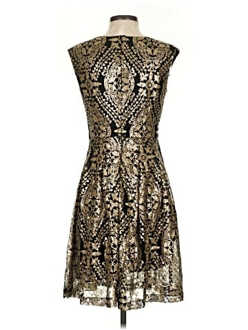 Eva Mendes by New York & Company Cocktail Dress (view 2)