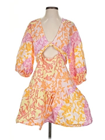 Derek Lam Cocktail Dress (view 1)