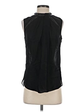 Robert Rodriguez Sleeveless Blouse