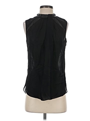 Robert Rodriguez Sleeveless Blouse (view 1)