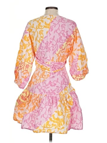 Derek Lam Cocktail Dress (view 2)