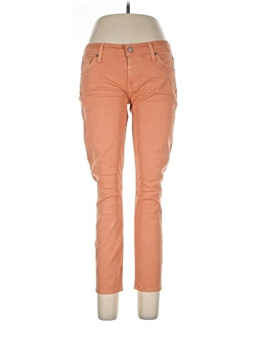 7 For All Mankind Jeans (view 1)