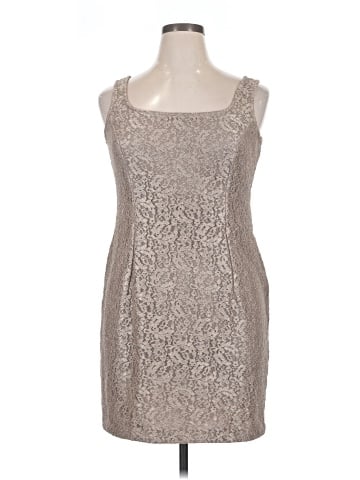 Alex Evenings Cocktail Dress (view 1)