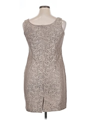 Alex Evenings Cocktail Dress (view 2)