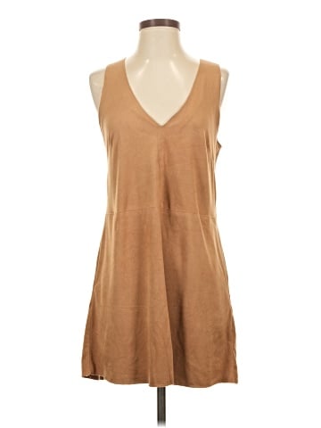 On The Road... Casual Dress (view 1)