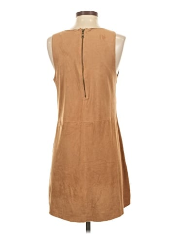 On The Road... Casual Dress (view 2)