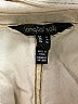 Long Tall Sally Ivory Jacket Size 18 - photo 6