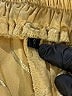 Unbranded Gold Casual Pants Size S - photo 7
