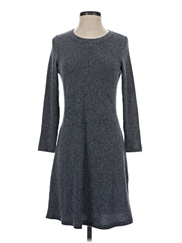 Simply Vera Vera Wang Casual Dress (view 1)