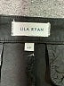 Lila Ryan Black Dress Pants Size 4 (petite) - photo 7