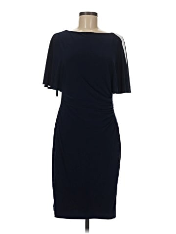 Lauren by Ralph Lauren Cocktail Dress (view 1)