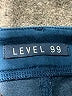 Level 99 Blue Jeans Size 28 waist - photo 7