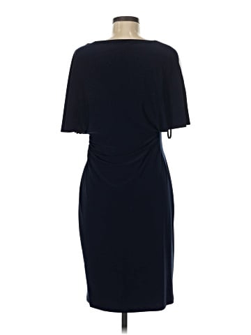 Lauren by Ralph Lauren Cocktail Dress (view 2)