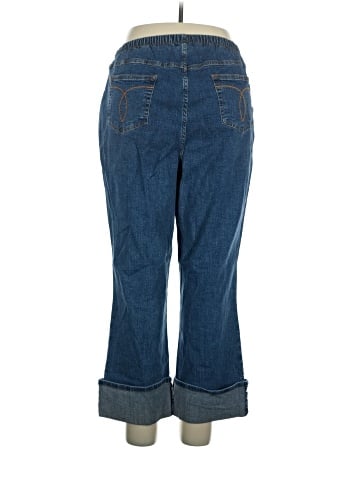 Unbranded Jeans (view 2)