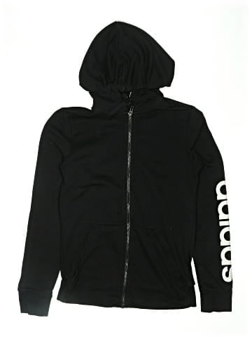 Adidas Zip Up Hoodie (view 1)