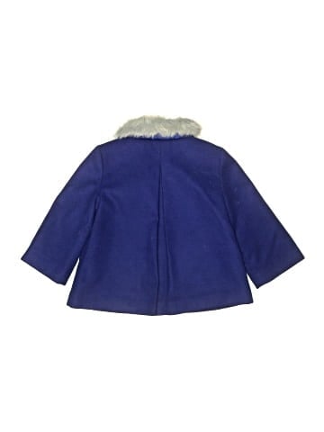 Janie and Jack Coat (view 2)