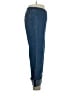Unbranded Chevron-herringbone Blue Jeans Size 1X - photo 4