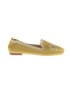Fashion Yellow Flats Size 43 - photo 1
