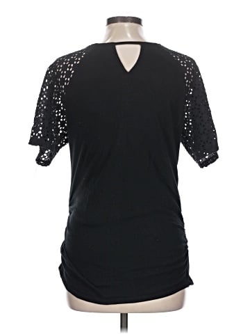 Old Navy - Maternity Short Sleeve Top (view 2)