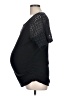 Old Navy - Maternity Black Short Sleeve Top Size Lg Maternity - photo 5