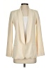 Mural 100% Polyester Ivory Blazer Size XS - photo 1