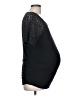 Old Navy - Maternity Black Short Sleeve Top Size Lg Maternity - photo 4
