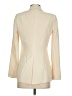 Mural 100% Polyester Ivory Blazer Size XS - photo 2