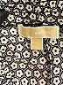 MICHAEL Michael Kors Polka Dots Gray Casual Pants Size L - photo 7