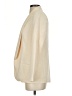 Mural 100% Polyester Ivory Blazer Size XS - photo 5