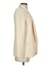 Mural 100% Polyester Ivory Blazer Size XS - photo 4