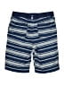 Lands' End Stripes Blue Board Shorts Size L (youth) - photo 2