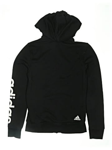 Adidas Zip Up Hoodie (view 2)