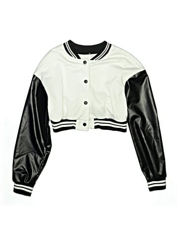 Shein Track Jacket (view 1)