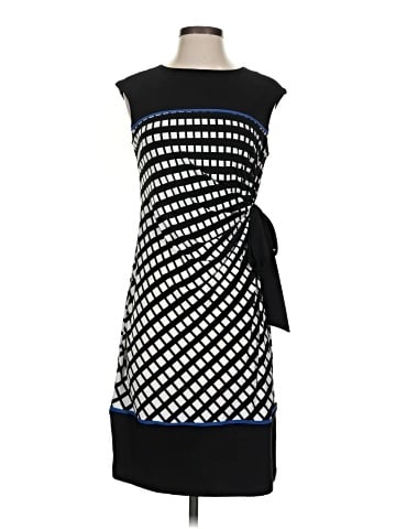 R&K Cocktail Dress (view 1)