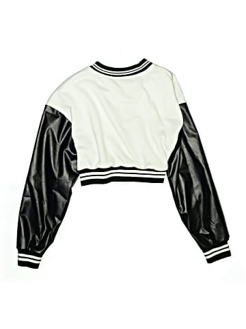 Shein Track Jacket (view 2)