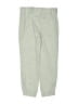 Under Armour 100% Polyester Green Track Pants Size 5 - photo 2