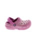 Crocs Pink Clogs Size 7 (kids) - photo 1