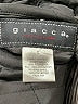 Giacca 100% Polyester Black Faux Fur Vest Size L - photo 6